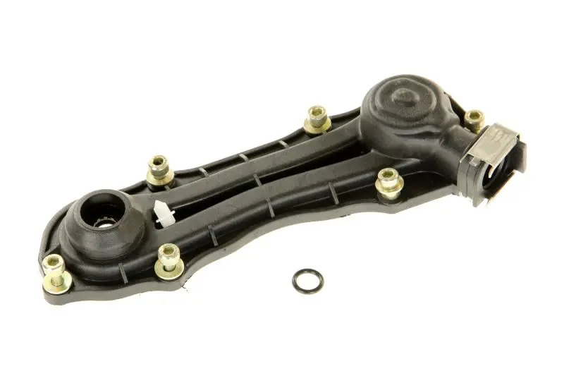 Zestaw naprawczy zacisku hamulcowego przód/tył L/P (bez potencjometru SBP – CRK-021