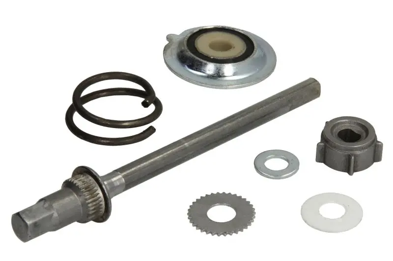 Zestaw naprawczy zacisku hamulcowego (wałek zębaty samoregulatora-dług) przód/tył MERITOR ELSA1 SBP – CRK-134