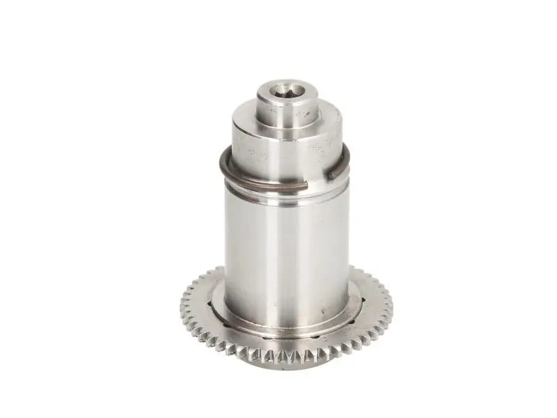 Zestaw naprawczy zacisku hamulcowego (regulator zacisku) HALDEX ModulX SBP – CRK-346