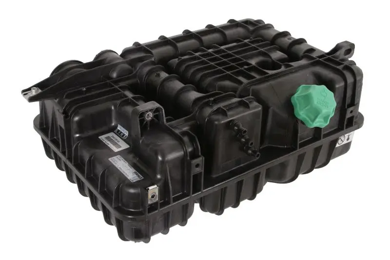 Zbiornik wyrównawczy płynu chłodniczego (z czujnikiem poziomu) EURO 6 MAHLE – CRT 234 000P