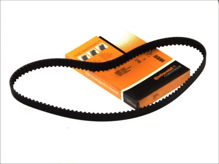 Pasek wałka balansowego (83PK790) CONTITECH – CT 714
