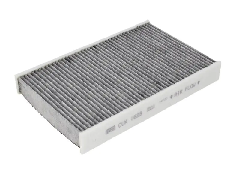 Filtr kabiny z węglem aktywnym MANN-FILTER – CUK 1629