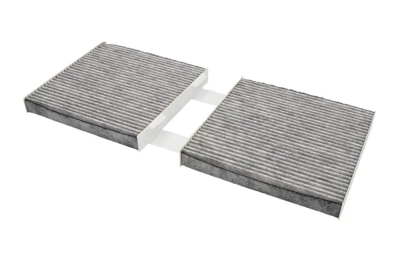 Filtr kabiny z węglem aktywnym MANN-FILTER – CUK 19 004