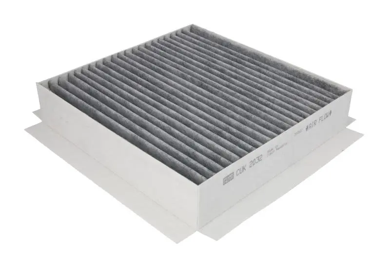 Filtr kabiny z węglem aktywnym MANN-FILTER – CUK 2032