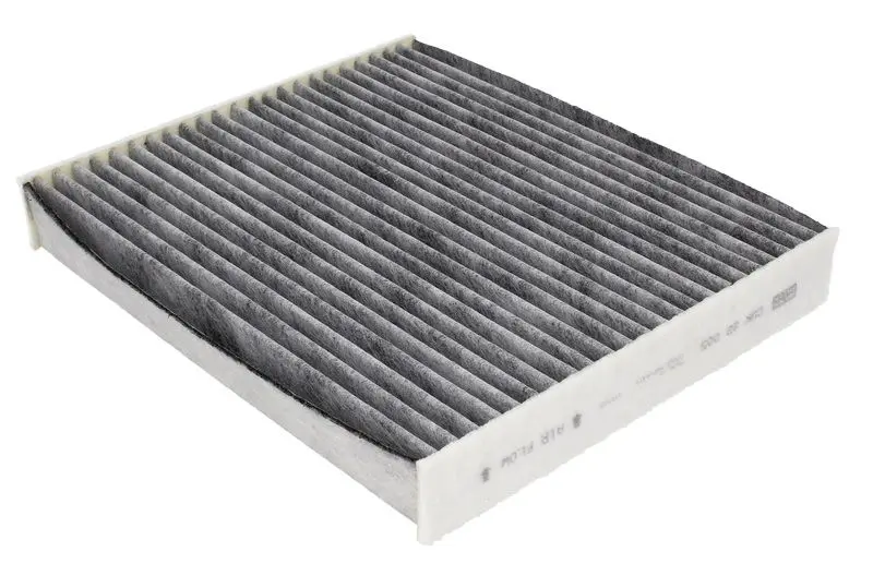 Filtr kabiny z węglem aktywnym MANN-FILTER – CUK 22 005