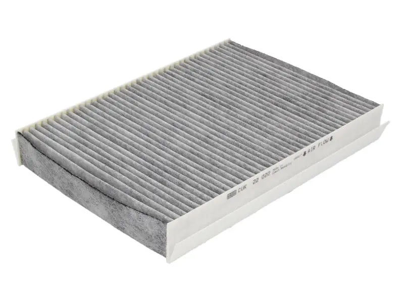 Filtr kabiny z węglem aktywnym MANN-FILTER – CUK 22 022