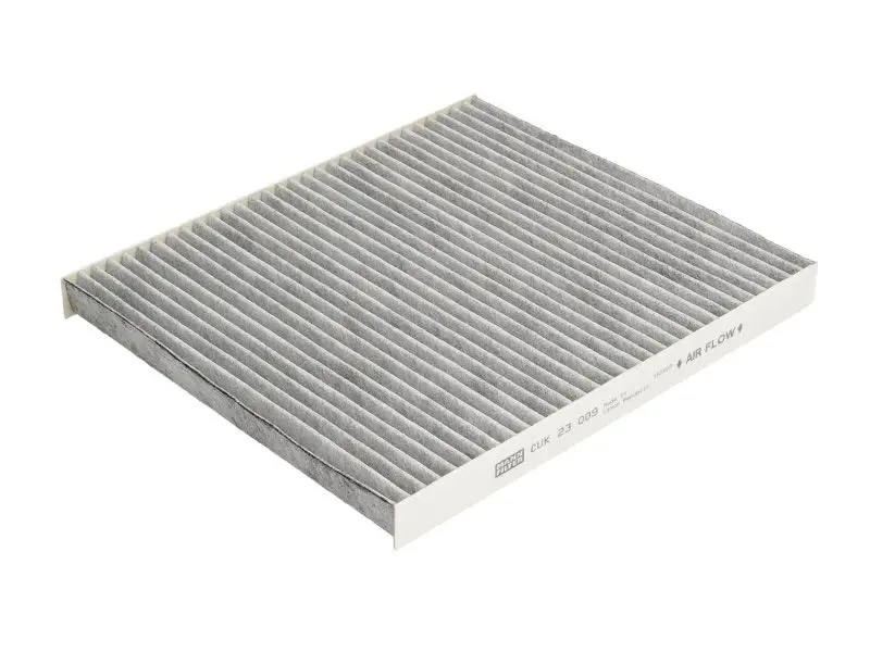 Filtr kabiny z węglem aktywnym MANN-FILTER – CUK 23 009