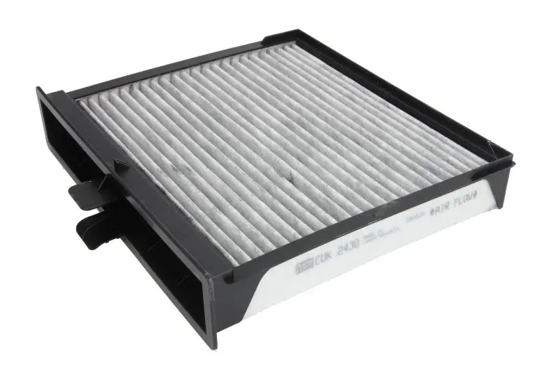 Filtr kabiny z węglem aktywnym MANN-FILTER – CUK 2430