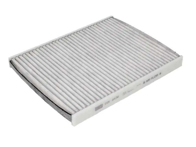 Filtr kabiny z węglem aktywnym MANN-FILTER – CUK 2436
