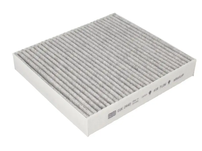 Filtr kabiny z węglem aktywnym MANN-FILTER – CUK 2440