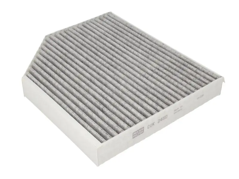 Filtr kabiny z węglem aktywnym MANN-FILTER – CUK 2450