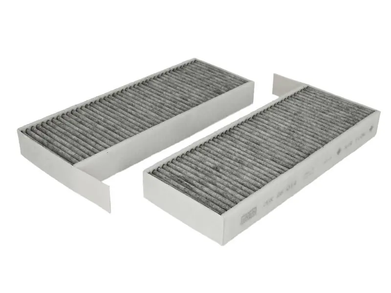 Filtr kabiny z węglem aktywnym MANN-FILTER – CUK 26 014-2