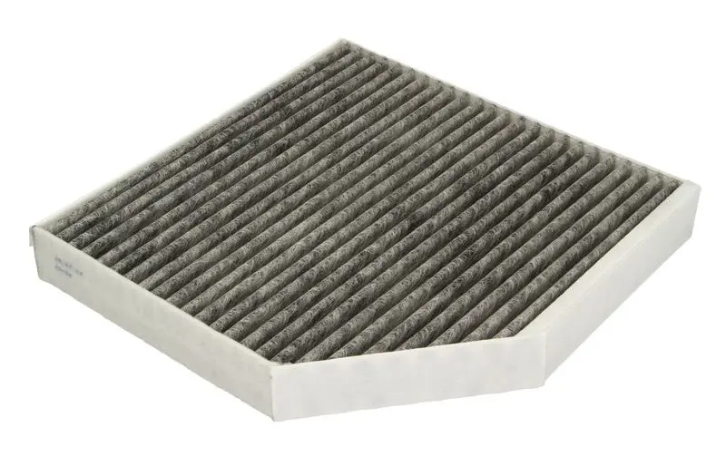 Filtr kabiny z węglem aktywnym MANN-FILTER – CUK 2641