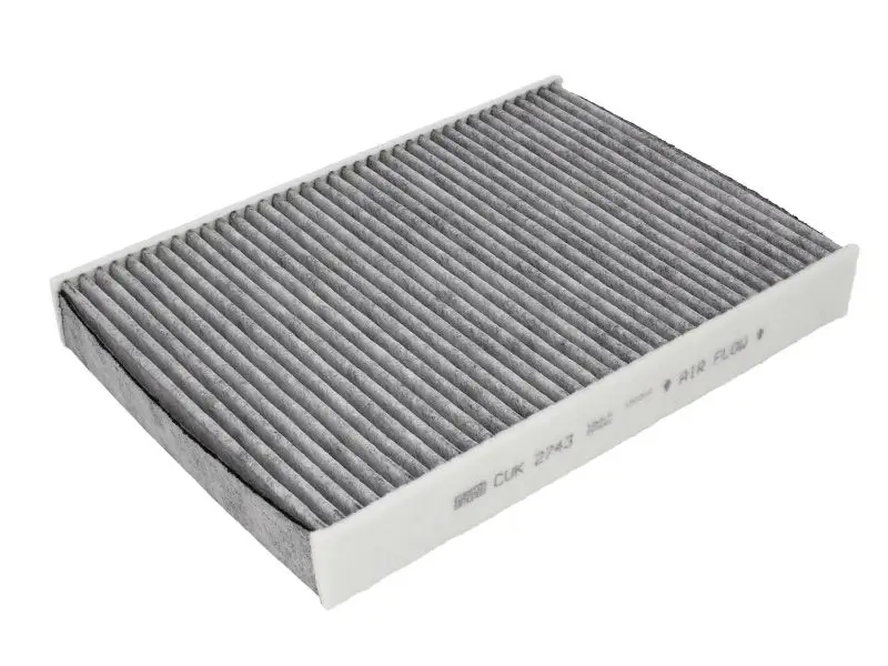 Filtr kabiny z węglem aktywnym MANN-FILTER – CUK 2743