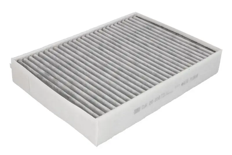 Filtr kabiny z węglem aktywnym MANN-FILTER – CUK 28 016
