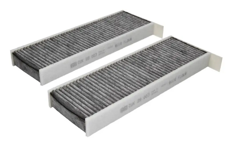 Filtr kabiny z węglem aktywnym MANN-FILTER – CUK 29 003-2