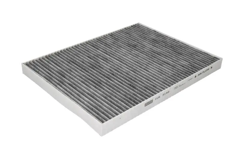 Filtr kabiny z węglem aktywnym MANN-FILTER – CUK 3142