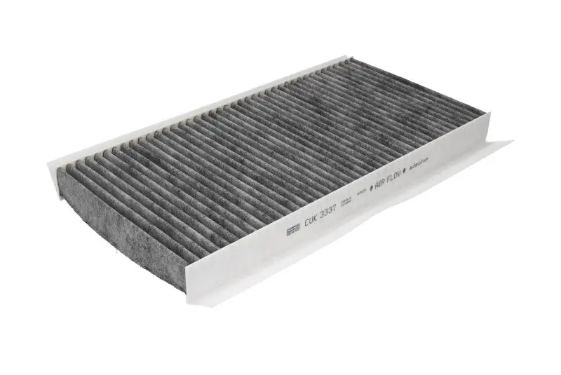 Filtr kabiny z węglem aktywnym MANN-FILTER – CUK 3337