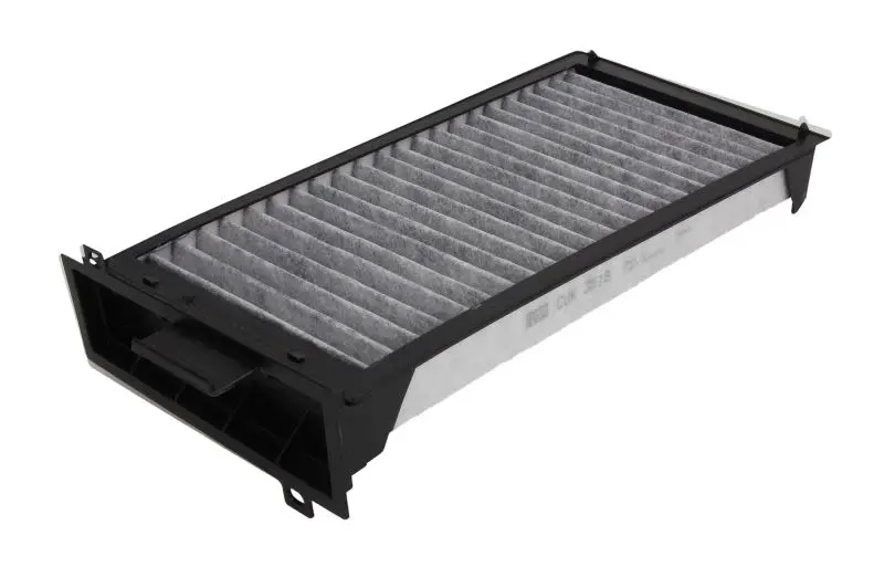 Filtr kabiny z węglem aktywnym MANN-FILTER – CUK 3518