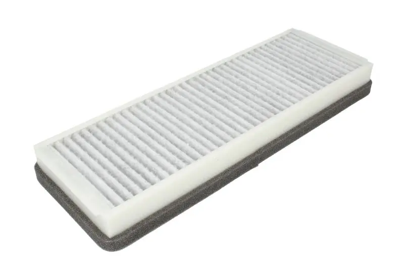 Filtr kabiny z węglem aktywnym MANN-FILTER – CUK 3823