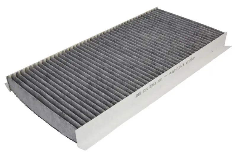 Filtr kabiny z węglem aktywnym MANN-FILTER – CUK 4054