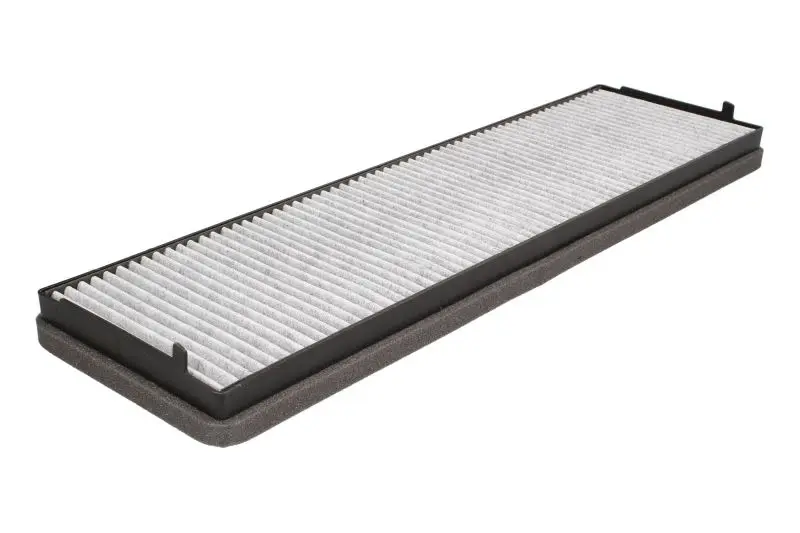Filtr kabiny z węglem aktywnym MANN-FILTER – CUK 5877