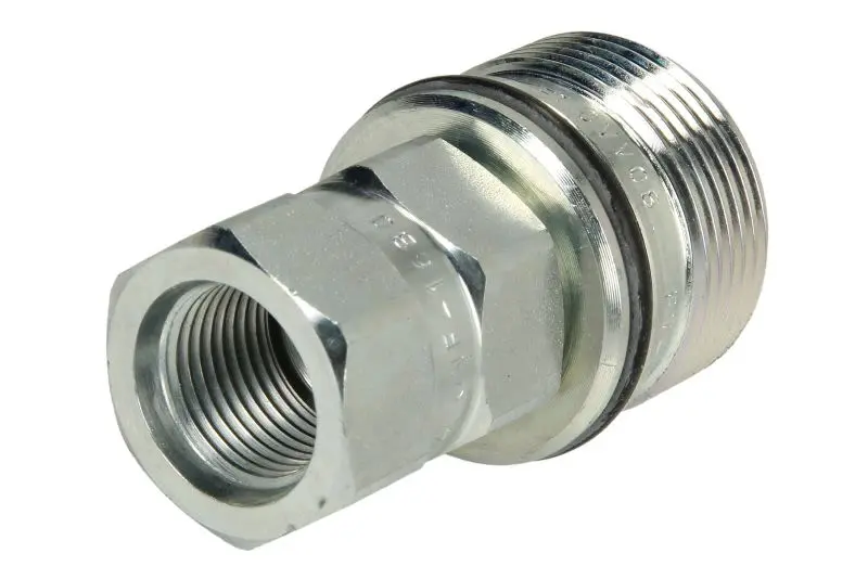 Szybkozłącze hydrauliczne gniazdo FASTER – CVV080/12SAEFV