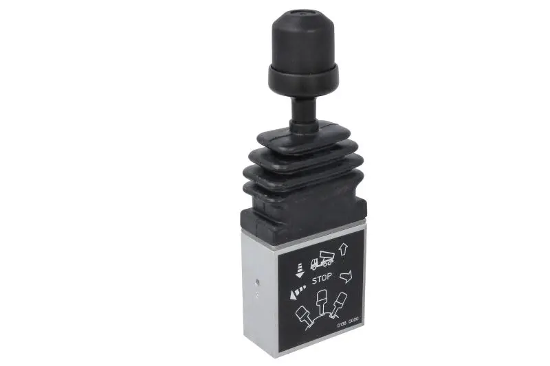 Sterownik pneumatyczny HEWEA – D1380000