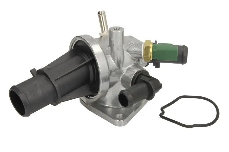Termostat cieczy chłodzącej THERMOTEC – D28002TT