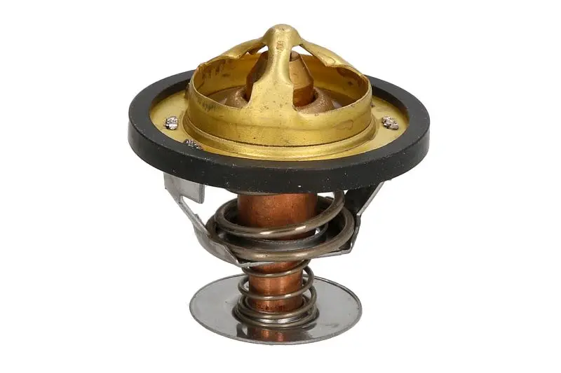 Termostat cieczy chłodzącej (z zaworkiem) THERMOTEC – D2PE006TT