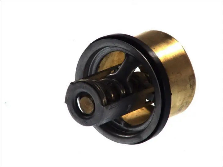 Termostat cieczy chłodzącej (82°C) THERMOTEC – D2RV002TT