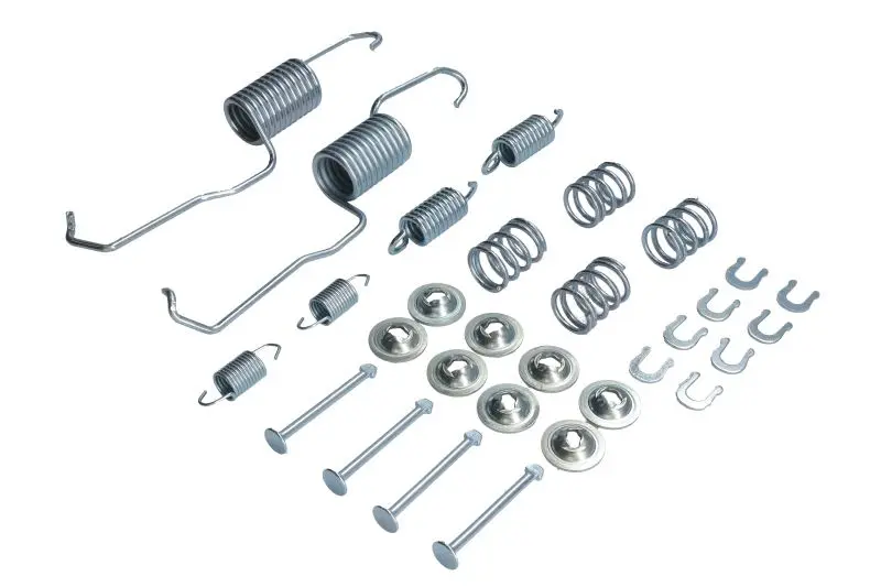 Zestaw montażowy szczęk hamulcowych (SUMITOMO) AUTOFREN SEINSA – D3-1076A