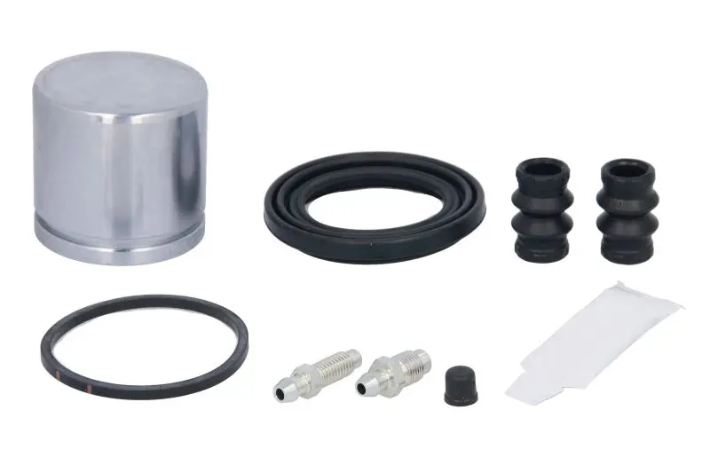 Zestaw naprawczy zacisku hamulcowego przód L/P AUTOFREN SEINSA – D4-2298C