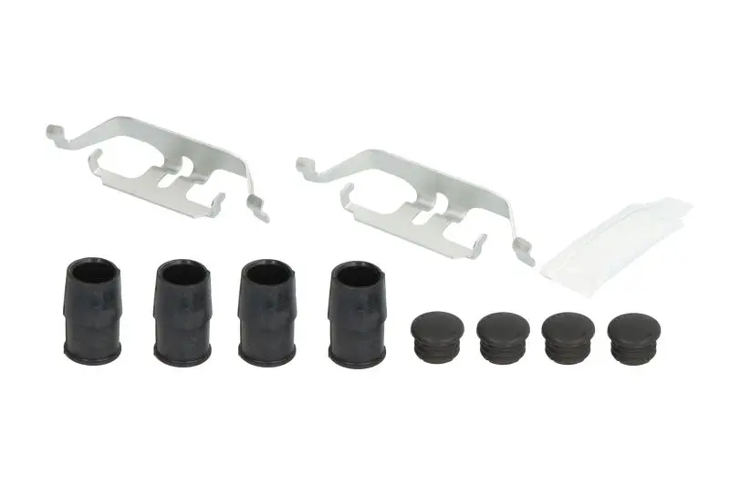 Zestaw montażowy klocka hamulcowego tył AUTOFREN SEINSA – D4-2886A