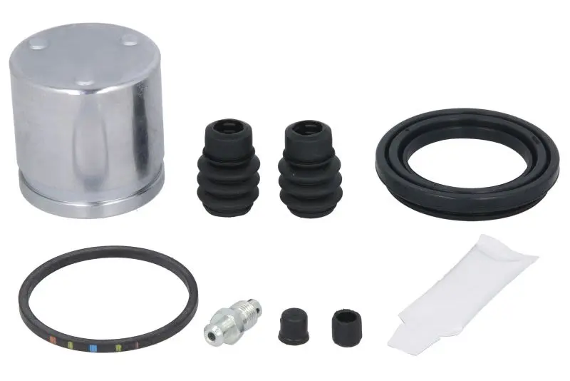 Zestaw naprawczy zacisku hamulcowego przód L/P AUTOFREN SEINSA – D4-3166C