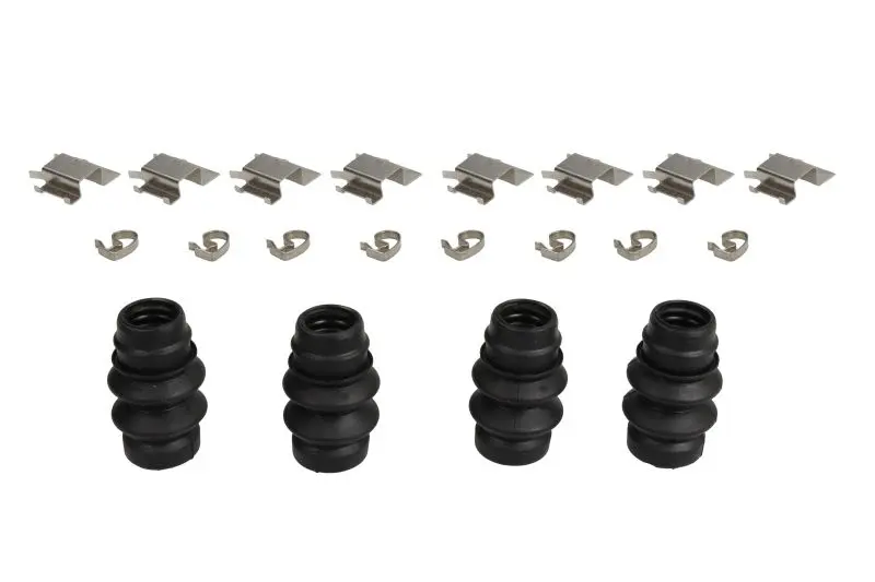 Zestaw montażowy klocka hamulcowego AUTOFREN SEINSA – D4-3618A