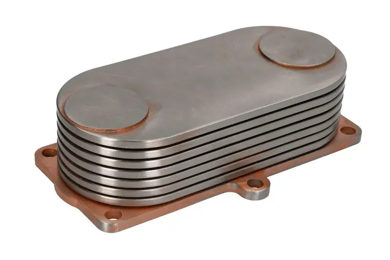 Chłodnica oleju THERMOTEC – D4AG013TT