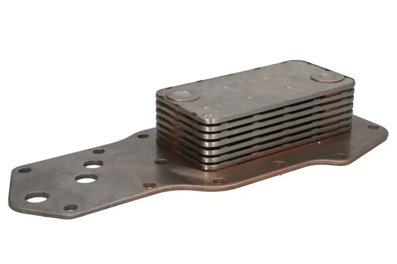 Chłodnica oleju THERMOTEC – D4AG027TT