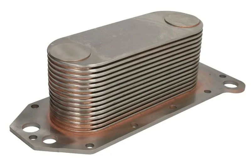 Chłodnica oleju THERMOTEC – D4AG031TT