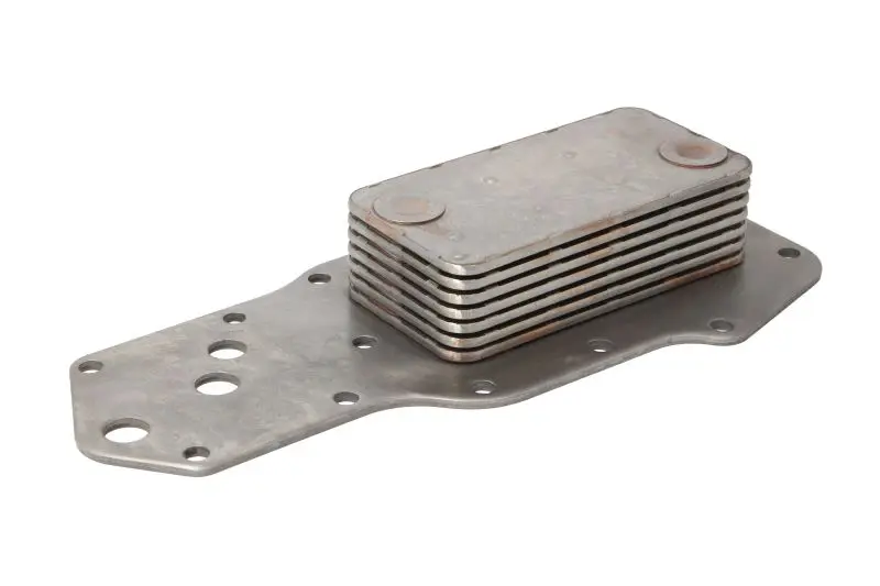 Chłodnica oleju THERMOTEC – D4AG042TT