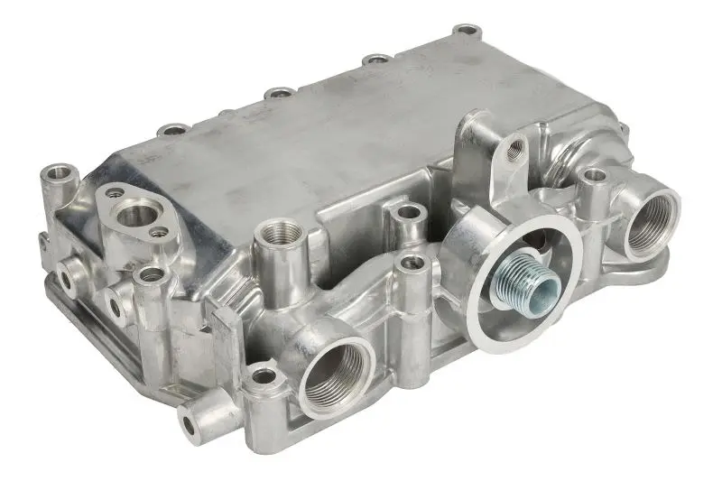Chłodnica oleju THERMOTEC – D4AG056TT
