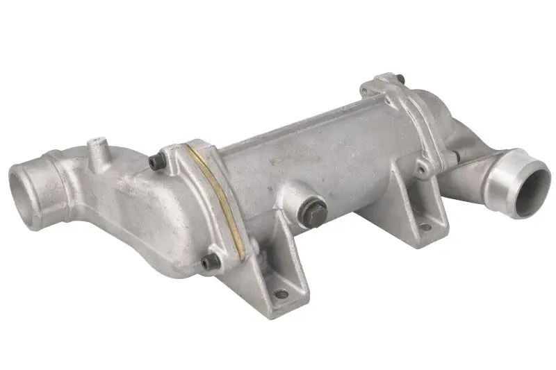 Chłodnica oleju silnikowego THERMOTEC – D4RV001TT