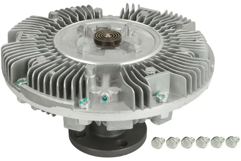 Sprzęgło wentylatora chłodnicy THERMOTEC – D5JD017TT