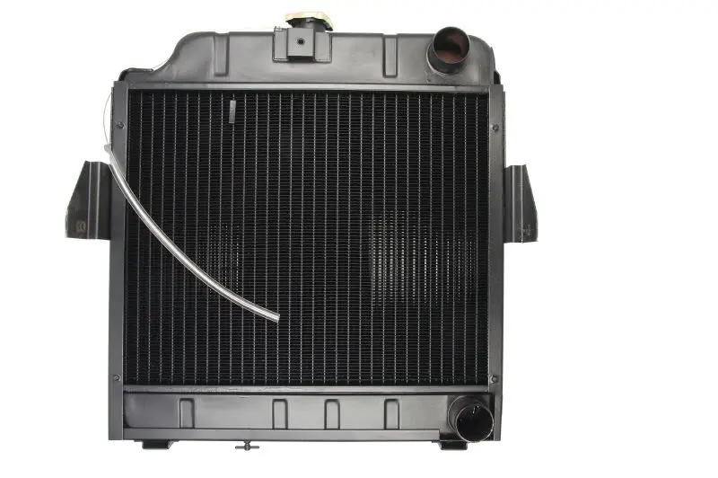 Chłodnica silnika (z ramą) THERMOTEC – D7AG002TT