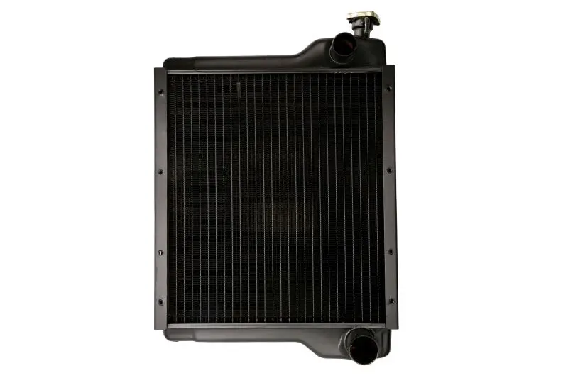 Chłodnica silnika (z ramą) THERMOTEC – D7AG005TT