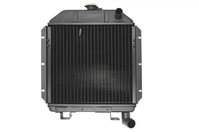 Chłodnica silnika (z ramą) THERMOTEC – D7AG006TT