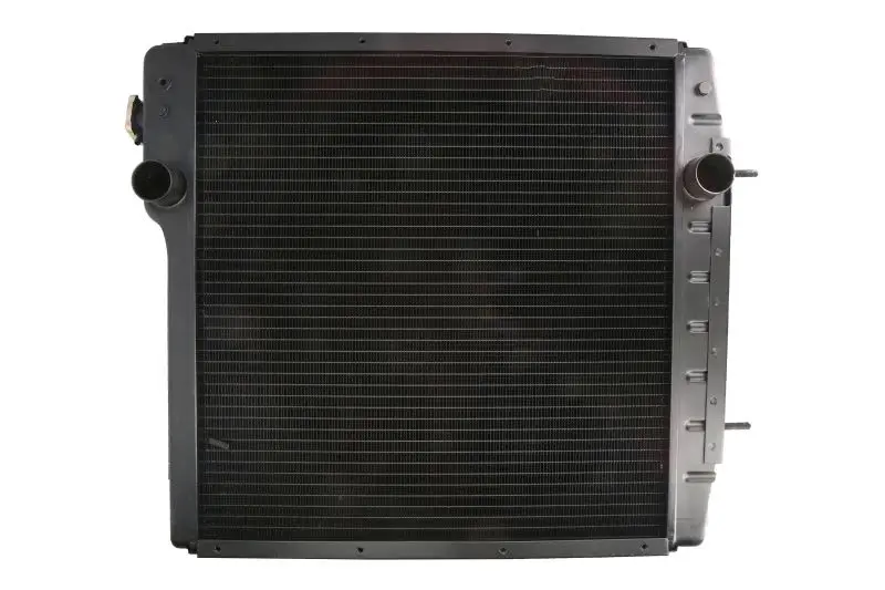 Chłodnica silnika (z ramą) THERMOTEC – D7AG010TT