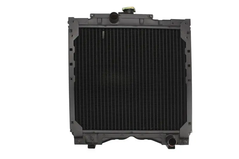 Chłodnica silnika (z ramą) THERMOTEC – D7AG016TT