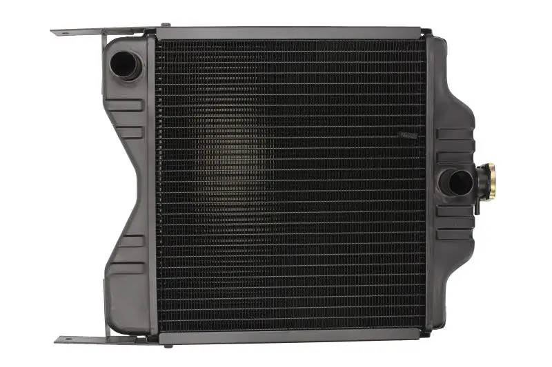 Chłodnica silnika (z ramą) THERMOTEC – D7AG018TT