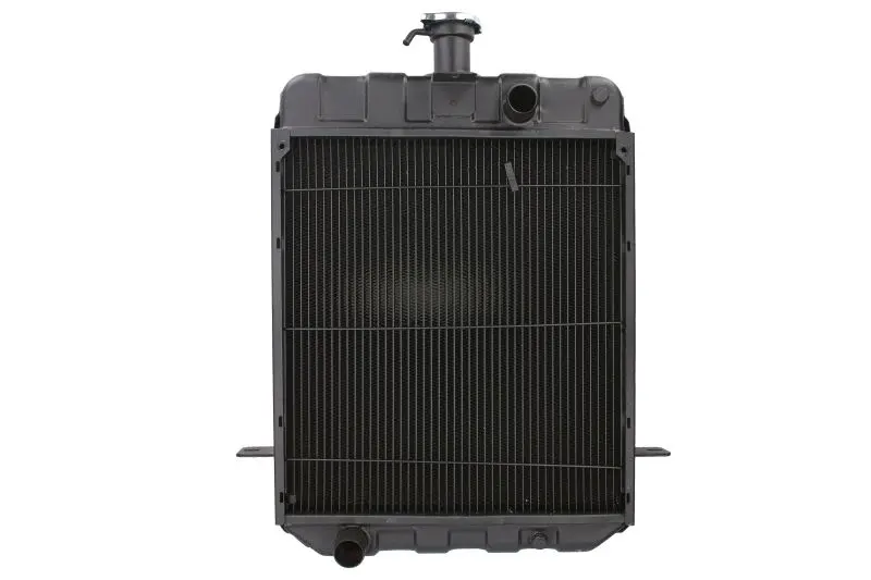 Chłodnica silnika (z ramą) THERMOTEC – D7AG036TT